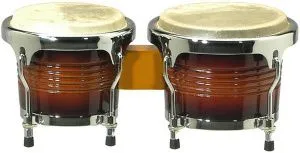Sonor Champion Bongo CB 78 SHG Бонги 7'' – 8''.