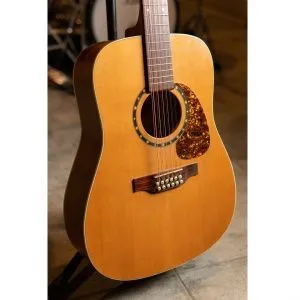 Norman 021109 Protege B18 12 Cedar (Б/У)