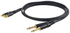 Proel CHLP310LU15 Кабель сценический.