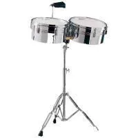 Peace TB-1 Тимбалес 13"x6,5 / 14"x6,5".