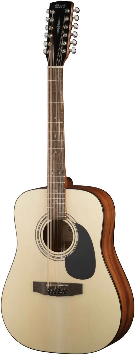 Cort AD810-12-OP Гитара акустическая 12-струнная.