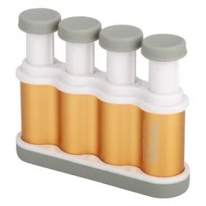 Flanger FA-12-G Тренажер для пальцев рук.