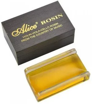 Alice A013C Канифоль для скрипки.