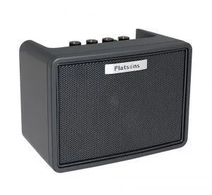 Flatsons FGA-3 Гитарный комбоусилитель.