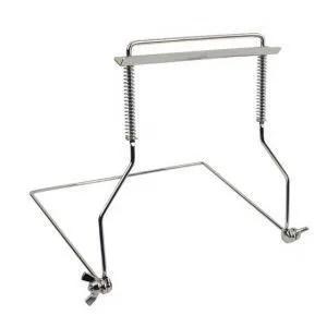 Tombo HH800 Держатель для губной гармошки 10 отверстиями.