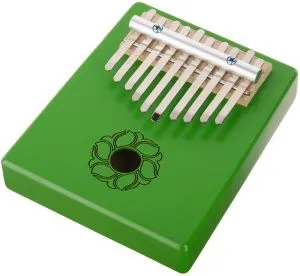 Мозеръ KMKr-2-GR Escudo Калимба.