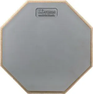 LDrums LDTP12-GR Тренировочный пэд, 12".