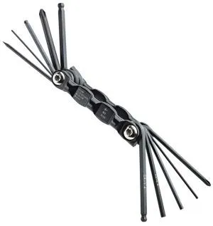 Konig&Meyer 14585-000-00 Гитарный мультитул.