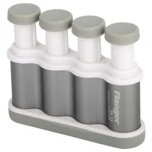 Flanger FA-12-GR Тренажер для пальцев рук.