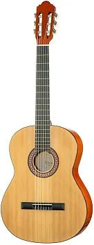 Homage LC-3910-N Гитара классическая.