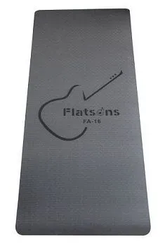 Flatsons FA-16 Коврик для обслуживания акустической/электрогитары.