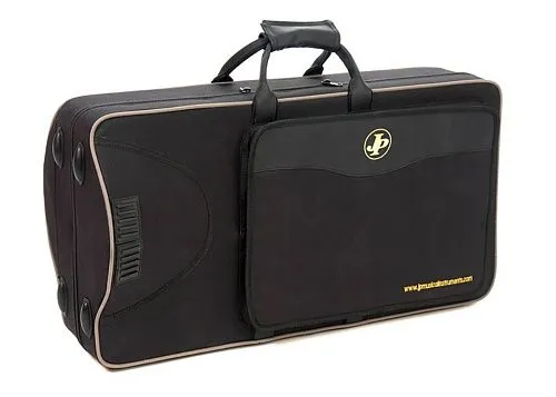 John Packer JP173 MkII Баритон Bb.