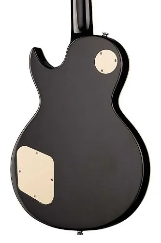 Cort CR200-BK Classic Rock Электрогитара.