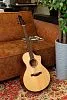 Covenant 170CTE Трансакустическая гитара Б/У.-0