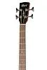 Cort AB850F-Nat-Bag Бас-гитара акустическая.-5
