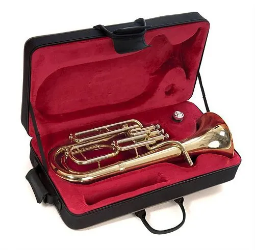 John Packer JP173 MkII Баритон Bb.