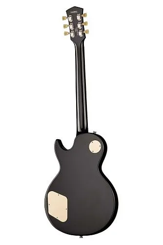Cort CR200-BK Classic Rock Электрогитара.