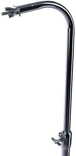 Fleet FLJ100 Стойка для чимес, хромированная.