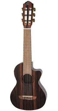 Ortega RGL5EB Timber Series Гиталеле.