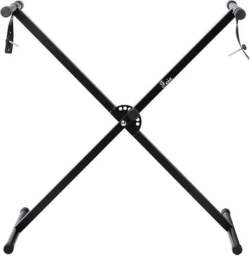 Foix Q-1X Стойка для клавишных инструментов.