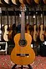 Perez 630 Cedar Гитара классическая Б/У.-0