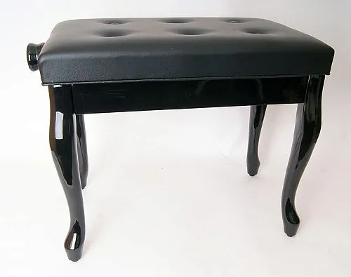 Fleet BH102-6 Банкетка для рояля/пианино.