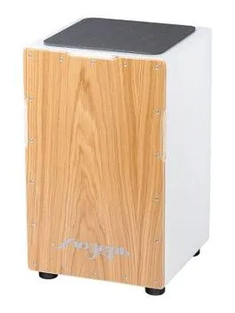 Мозеръ C2SD-1 Кахон с 2 подструнниками.