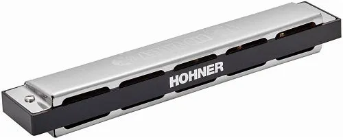 Hohner Big Valley 2550/48 C Губная гармошка.