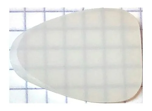 Мозеръ P01 Медиатор капролоновый для балалайки секунда, альт.