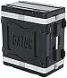 Gator GR-6L Рэковый кейс на 6U, стальные рельсы, глубина 19", вес 6.34 кг, пластик.-2