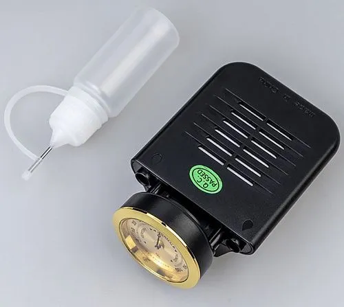 Guitto GHD-01 Увлажнитель для акустической гитары.