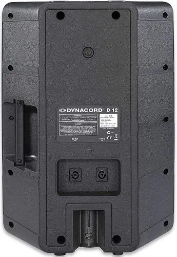 Dynacord D12 Пассивная акустическая система.
