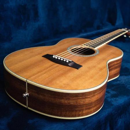 Как выбрать струны для гитары