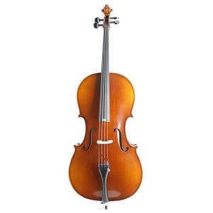 Karl Heinlich THC-30L 1/2 Виолончель 1/2.