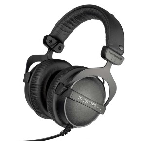 Наушники и усилители для наушников