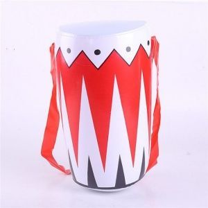 Фигурный воздушный шар. Барабан.