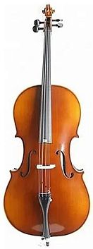 Karl Heinlich THC-30L 3/4 Виолончель 3/4.