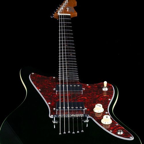 JET JJ-350 GR R Электрогитара, Jaguar.