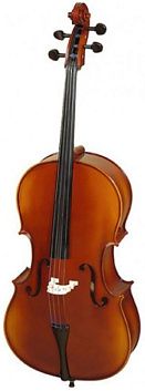 Hans Klein HKC-10S 1/4 Виолончель.