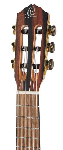Ortega RGL5EB Timber Series Гиталеле.