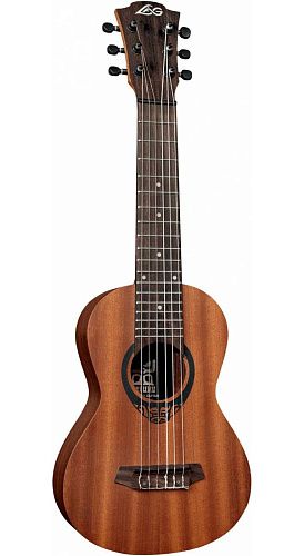 LAG TKT-8 Гиталеле.