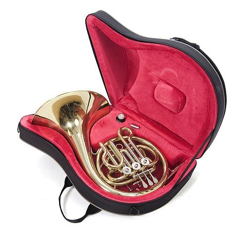 John Packer JP161 Валторна Bb.