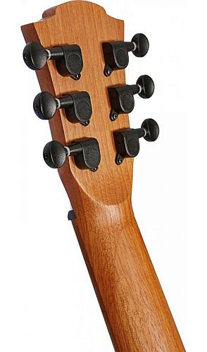 LAG TKT-8 Гиталеле.