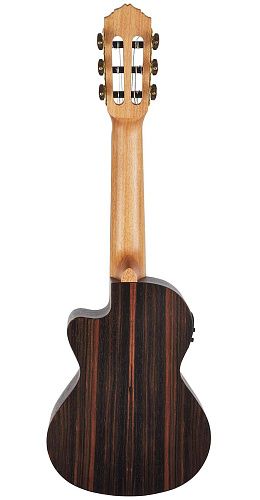 Ortega RGL5EB Timber Series Гиталеле.