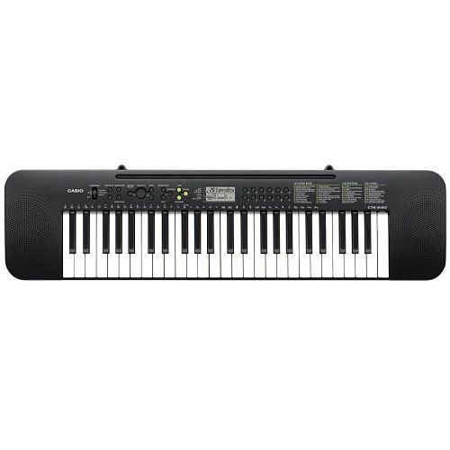 Casio CTK-240 Синтезатор.