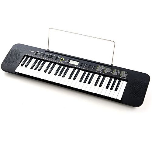 Casio CTK-240 Синтезатор.