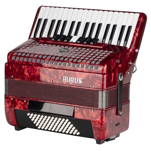 Aurus JH2021-R Аккордеон.